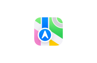 Apple Maps Provides Actual-Time Inc...