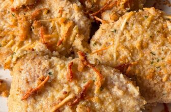 BUSY DAY PORK CHOPS – The Sou...