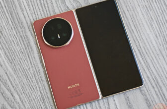 HONOR Launches Magic V5: Thinnest F...