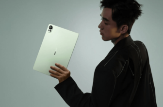 Huawei MatePad 12 X 2025 Launches W...