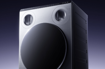 Xiaomi Launches 3-Drum Washing Mach...