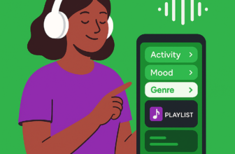 Spotify Launches Good Filters To Pe...