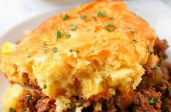 Tamale Pie – Spend With Penni...