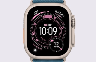 Apple Watch Sequence 11 And Extreme...