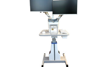 ARK’s OREUM Turns Eye Scans Right...