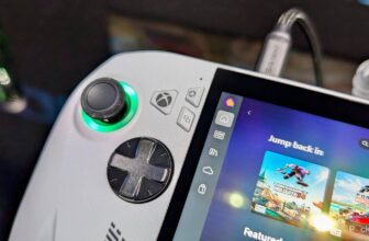 Microsoft and Asus are altering wha...