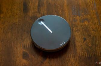 This moveable Wi-Fi hotspot is my n...