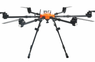 DummDumm Drones are Altering Water ...