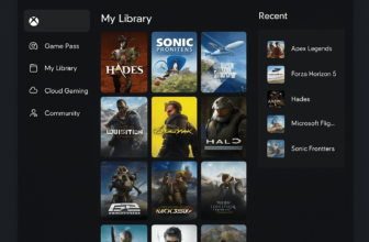 Xbox App For PC Expands Integration...