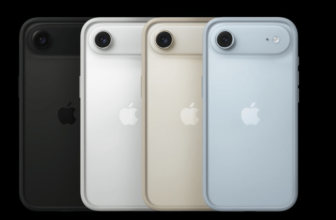 iPhone 17, 17 Air And 17 Profession...