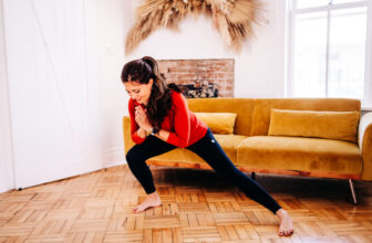 Low influence cardio choices for au...