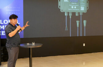 Mikwang Entec’s Graphene-Powered ...