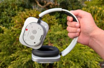 I can not get sufficient of the Not...