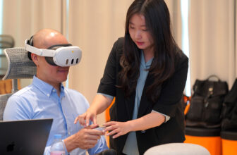 NP’s MUA XR Platform Turns Stress...