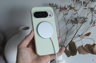 Google’s Pixel telephones are...