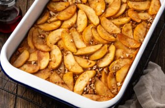 Pumpkin Baked Oatmeal Recipe | Cook...