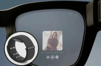 Meta Ray-Ban Show: Sensible Glasses...