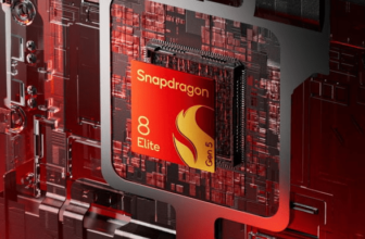 Snapdragon 8 Elite Gen 5 Introduced...