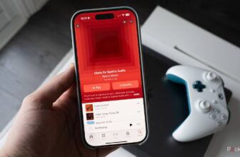 Apple’s new spatial audio for...