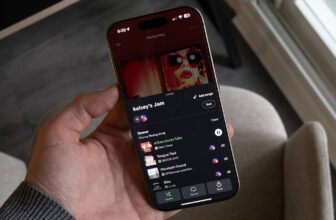 5 lacking Spotify options I need th...