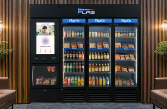 Flagshop Designed to Grow to be the...