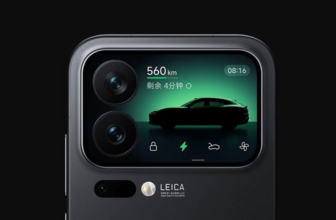 Xiaomi 17, Professional And Profess...