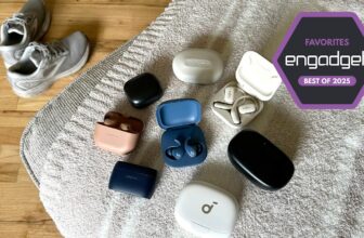 The very best headphones for operat...