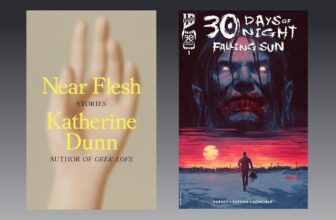 Close to Flesh and the return of 30...