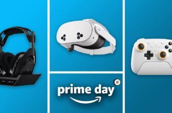 Save on PS5 video games, headsets, ...