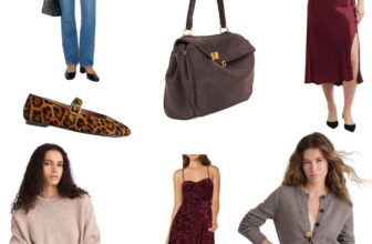 2025 Fall Vogue Faves – The F...