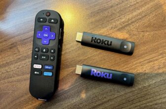 The Roku Streaming Stick Plus drops...