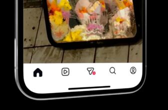 Instagram exams new format that pla...