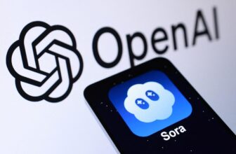 OpenAI now sells additional Sora cr...