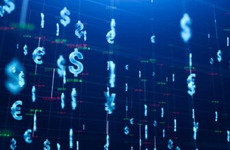 PayPal’s blockchain accomplic...