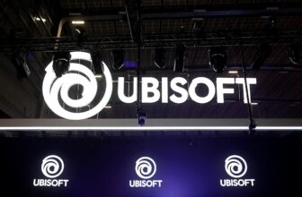 Ubisoft is shedding extra employees...