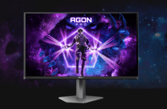AOC AGON Professional 26.5″ QD-OL...
