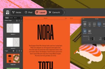 Affinity resurfaces as an all-in-on...