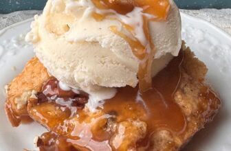 AMISH BROWN SUGAR DUMPLINGS –...