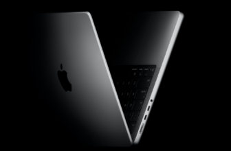 Apple Launches 14-Inch MacBook Prof...