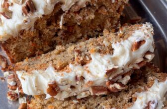 35 Cozy Fall Recipes to Heat Up You...