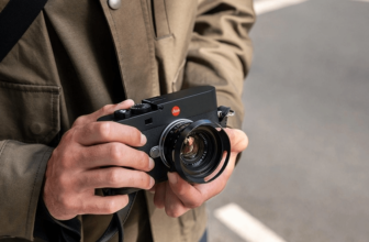 Leica M EV1 Launches With Construct...