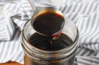 Straightforward Teriyaki Sauce R...