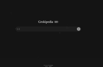 X’s Grokipedia is on-line aft...