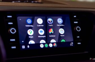 4 apps that make my Android Auto fa...