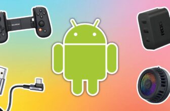 I turned my previous Android right ...