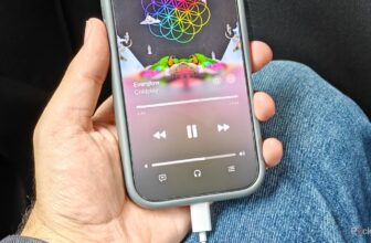 iOS 26’s newest replace is ni...