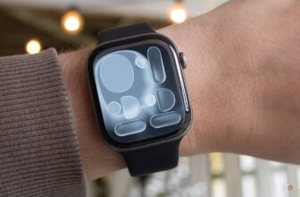 The Apple Watch Sequence 11 is a st...