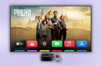 Apple TV+ simply quietly rebranded ...