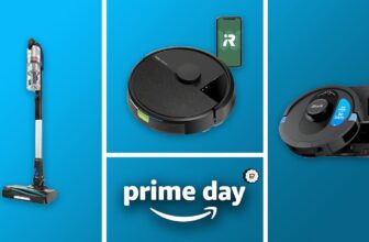 The Prime Day vacuum offers nonethe...