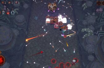 Ball x Pit’s deeply satisfyin...